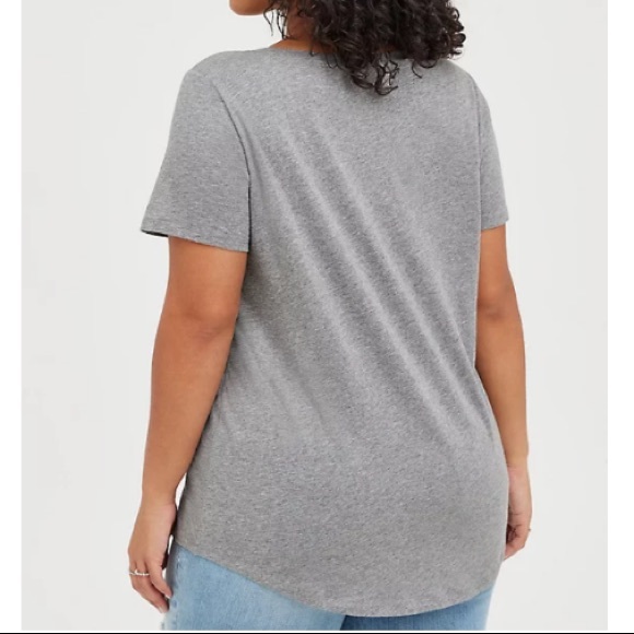 Torrid Top Disney Princess Tiana “Not Today” T-Shirt - Picture 2 of 14